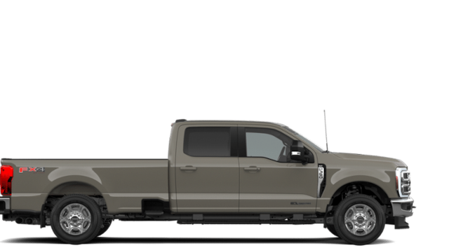 2026 Ford SuperDuty